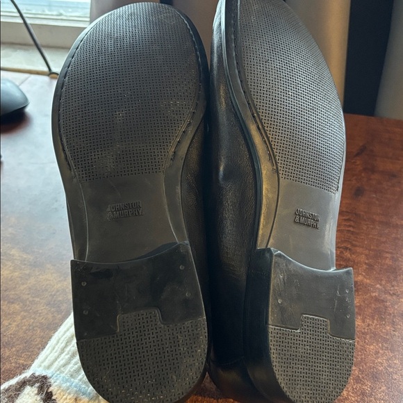 Johnston and Murphy Harrison Venetian Loafer main image 7